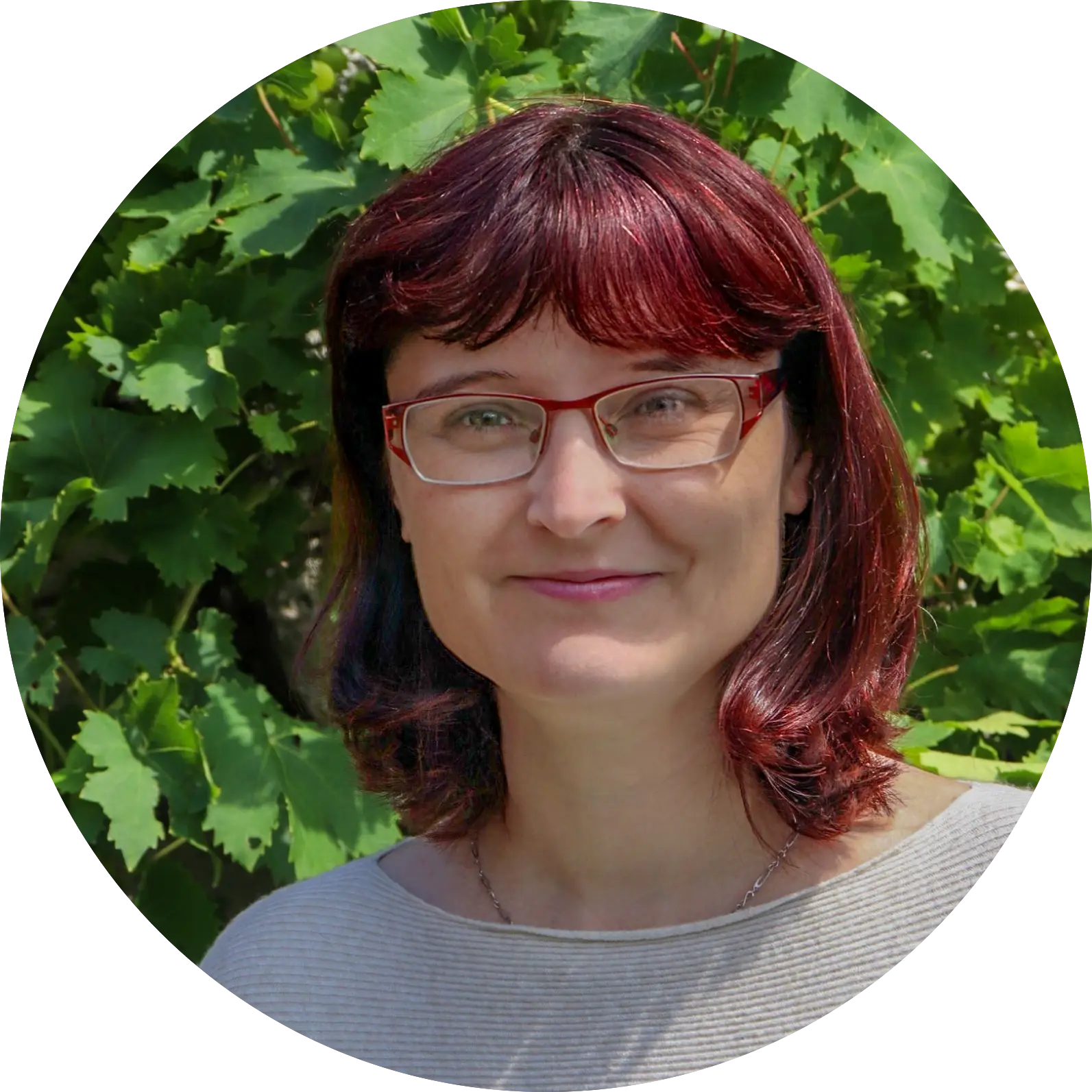 Blanka Zemanová, dětská psycholožka